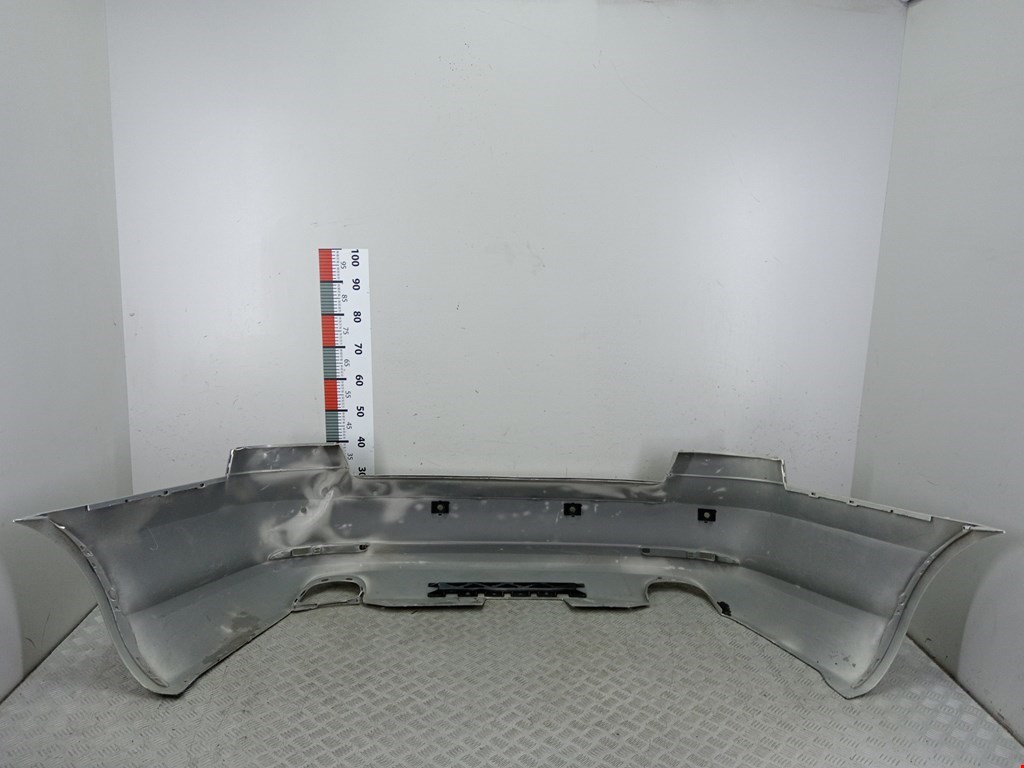 Бампер задний SKODA Octavia A5 1Z- 2004-2013