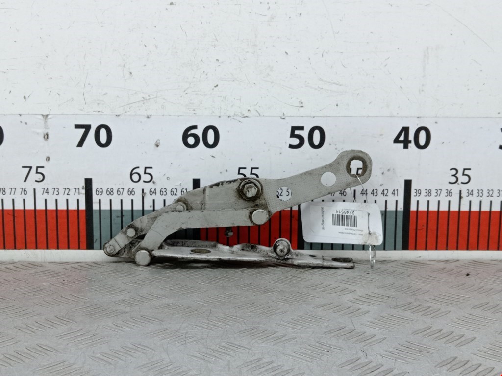 Петля капота левая BMW 3-Series (E46) (1998-2007)