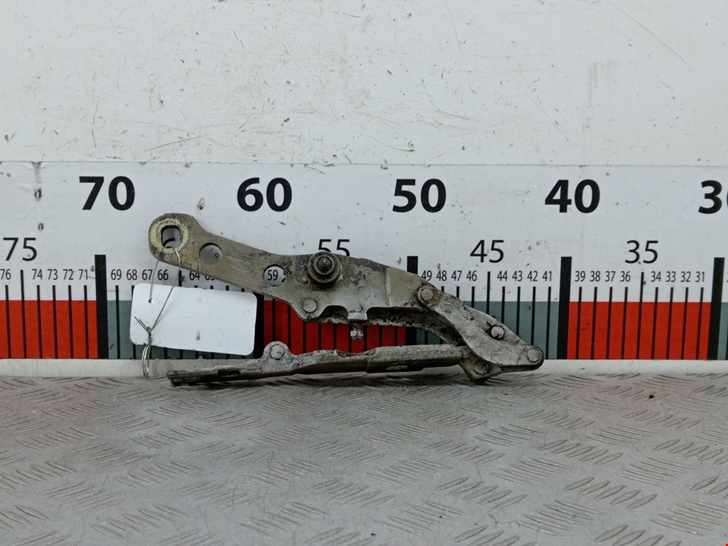 Петля капота левая/правая BMW 3er E46 1998-2006