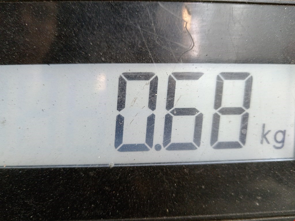 Петля капота левая/правая BMW 3er E46 1998-2006