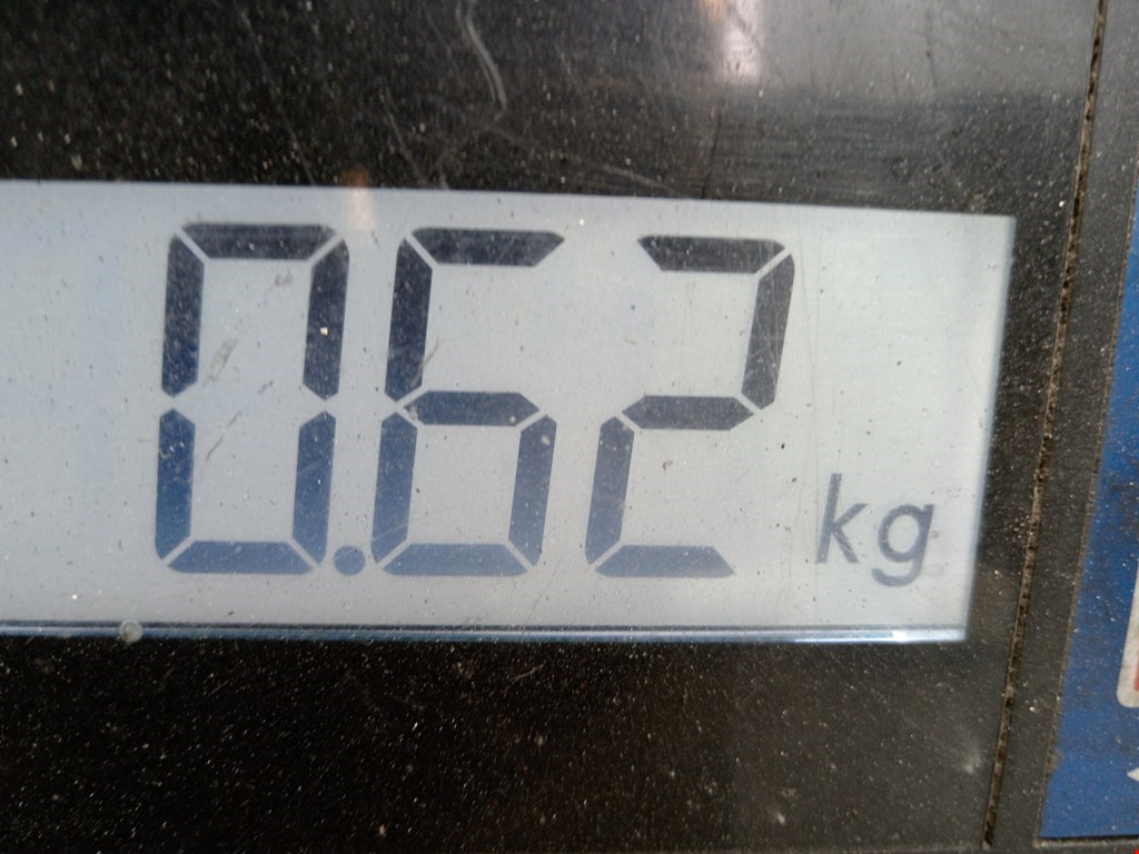 Петля капота левая/правая BMW 3er E46 1998-2006