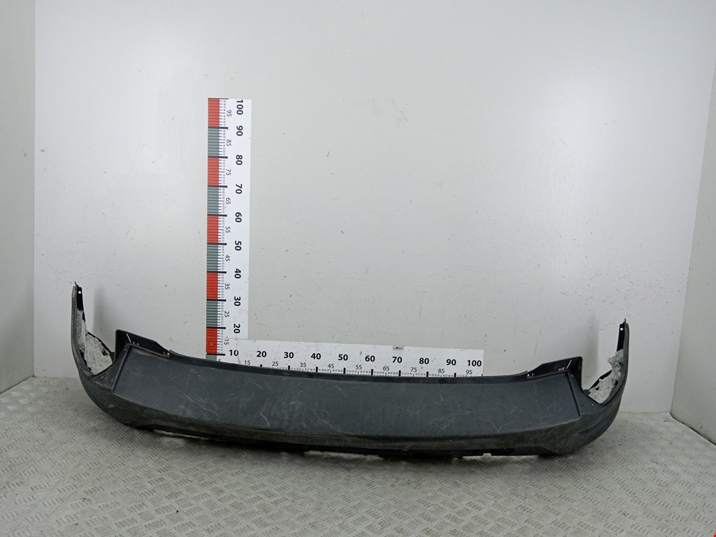 Бампер задний FORD Kuga 2012-2019