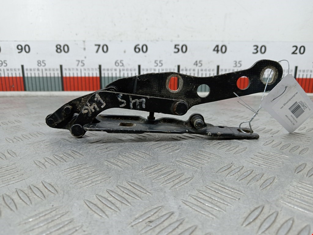 Петля капота правая BMW 3-Series (E46) (1998-2007)