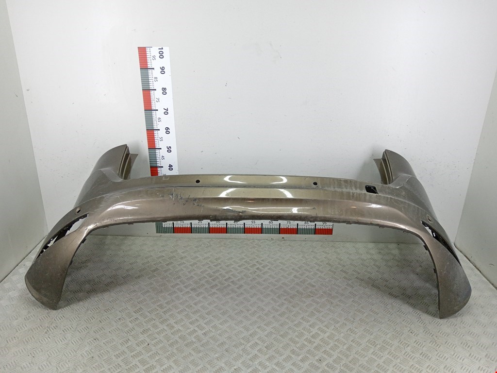 Бампер задний VOLVO XC60 I 2008-2017