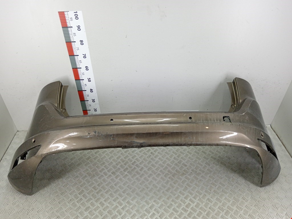 Бампер задний VOLVO XC60 I 2008-2017