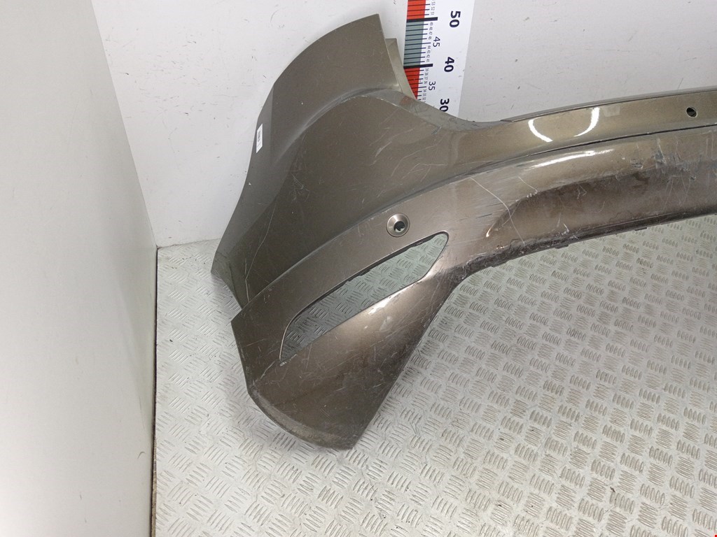 Бампер задний VOLVO XC60 I 2008-2017