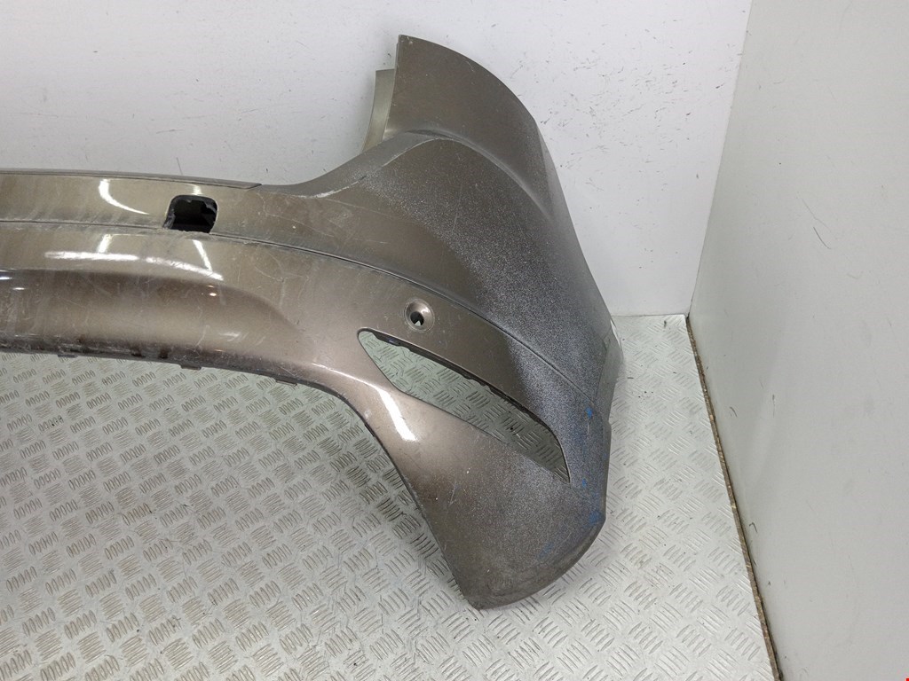 Бампер задний VOLVO XC60 I 2008-2017