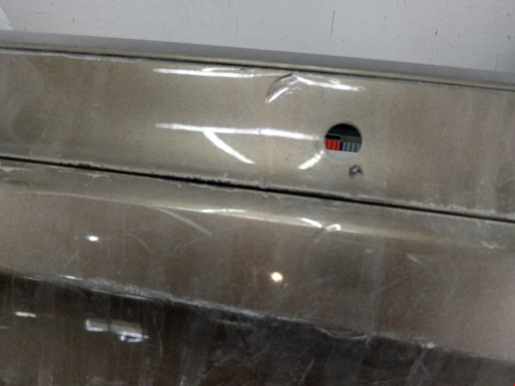 Бампер задний VOLVO XC60 I 2008-2017