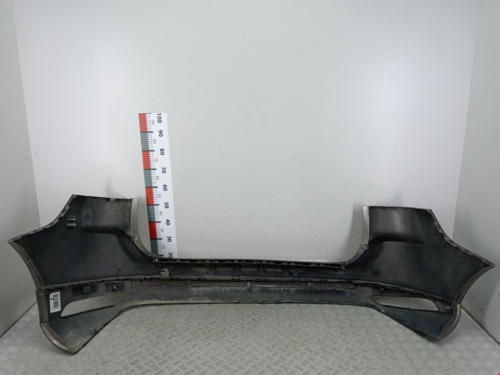 Бампер задний VOLVO XC60 I 2008-2017