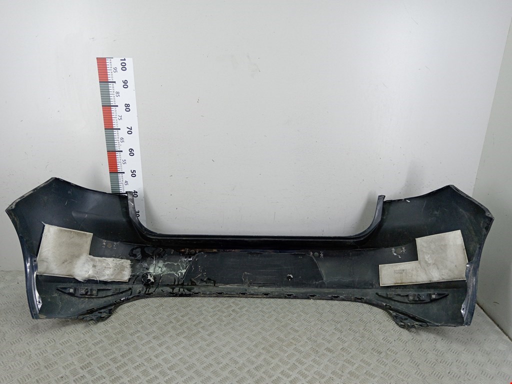 Бампер задний VOLKSWAGEN Golf VII 2012-2020