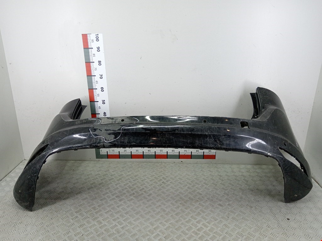 Бампер задний VOLVO XC60 I 2008-2017