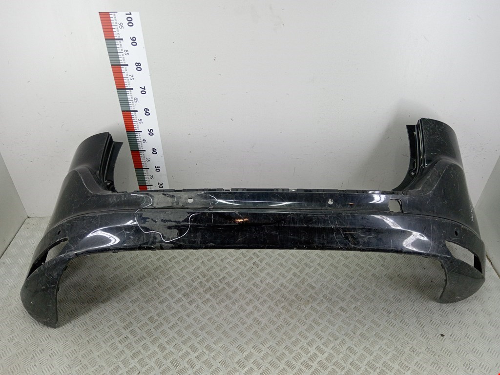 Бампер задний VOLVO XC60 I 2008-2017