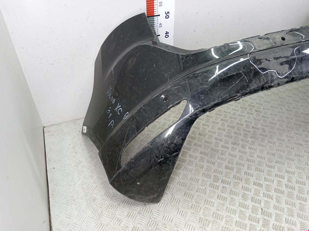 Бампер задний VOLVO XC60 I 2008-2017