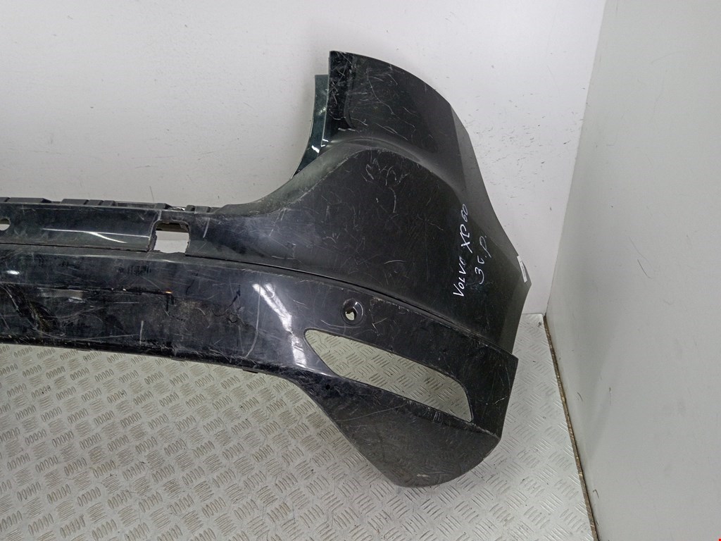 Бампер задний VOLVO XC60 I 2008-2017
