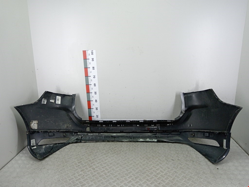 Бампер задний VOLVO XC60 I 2008-2017
