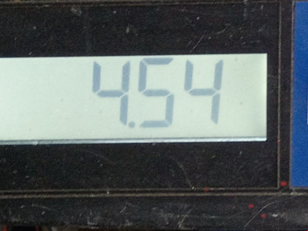 Бампер задний VOLVO XC60 I 2008-2017