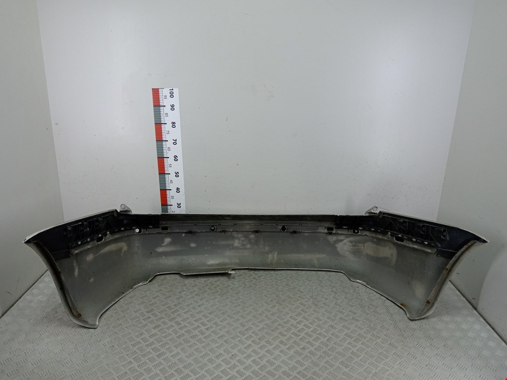 Бампер задний SKODA Superb 2002-2008