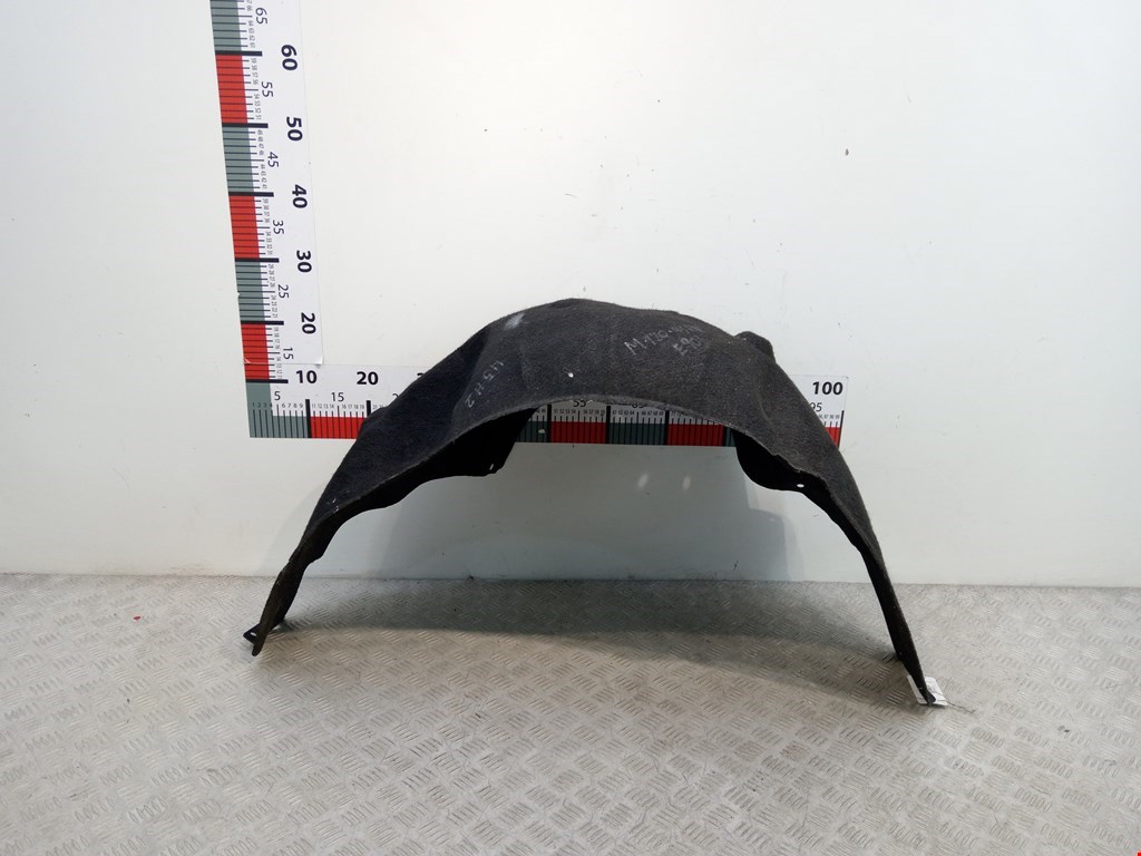 Локер (подкрылок) задний левый BMW 3er E90/E91 2005-2012