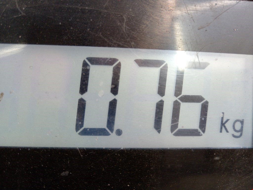 Локер (подкрылок) задний левый BMW 3er E90/E91 2005-2012