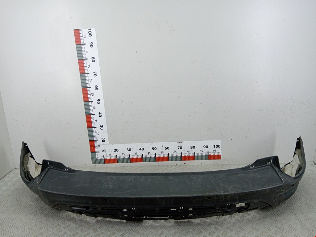 Бампер задний FORD Kuga 2012-2019