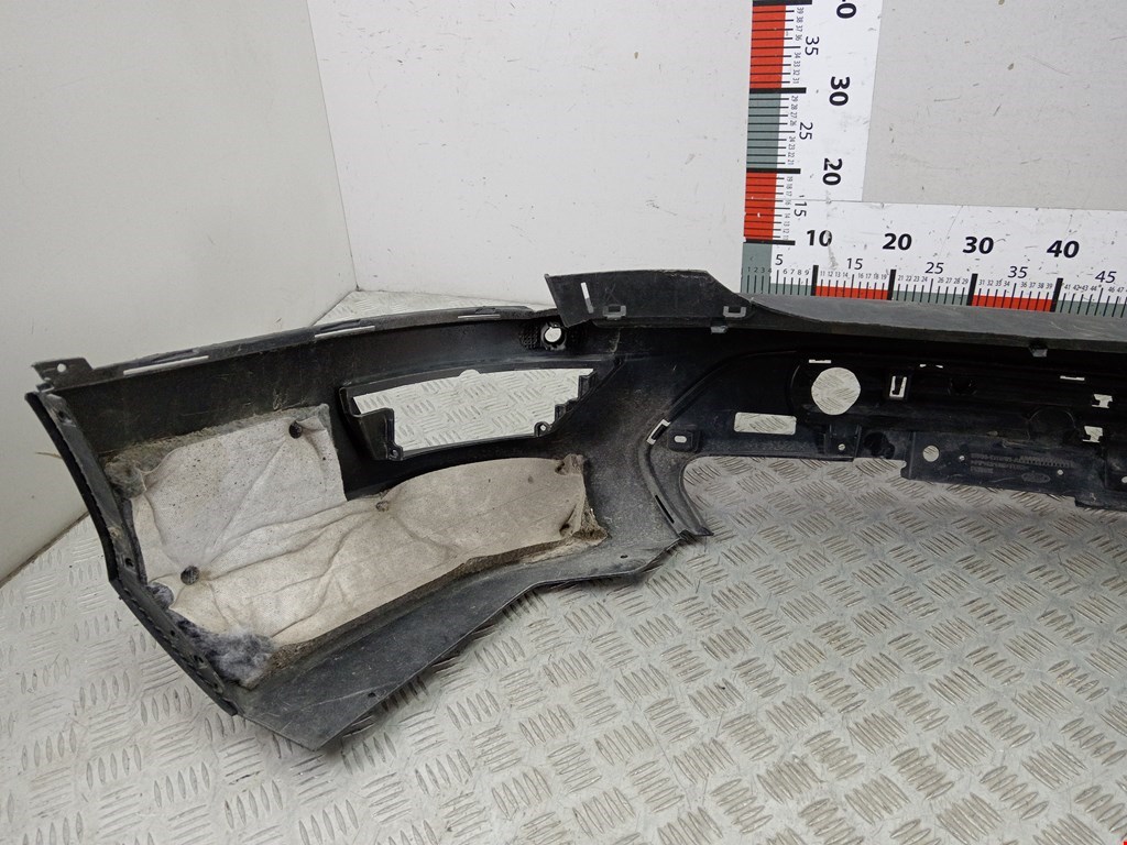 Бампер задний FORD Kuga 2012-2019