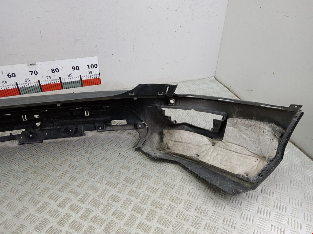 Бампер задний FORD Kuga 2012-2019