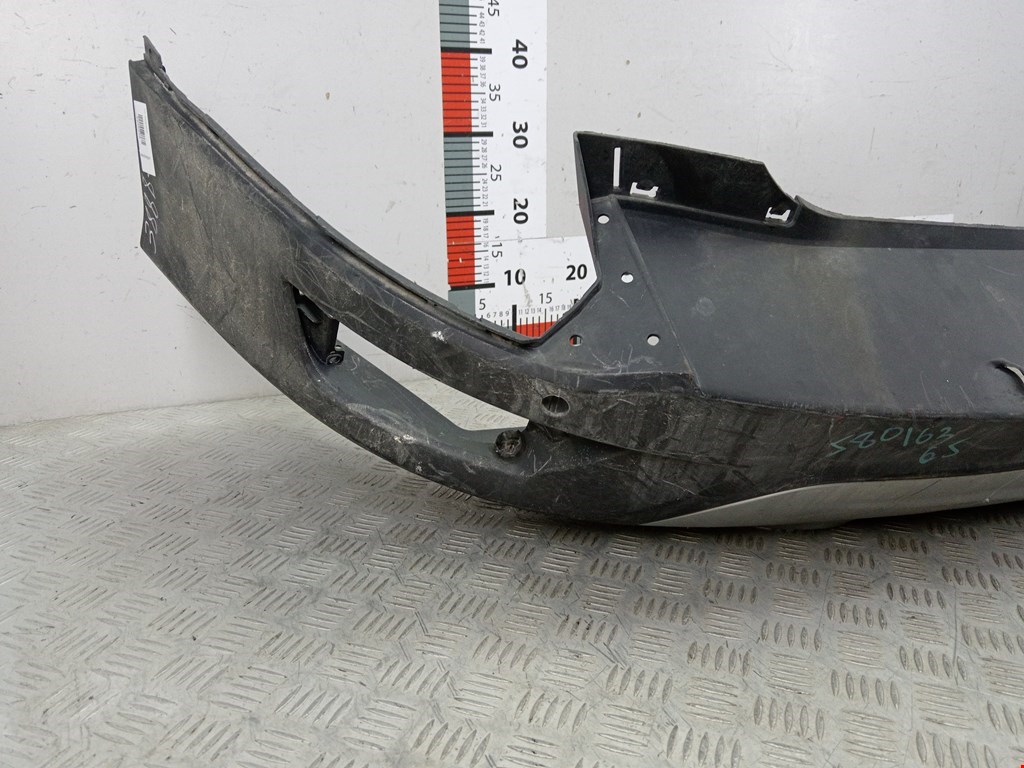 Бампер задний FORD Kuga 2012-2019