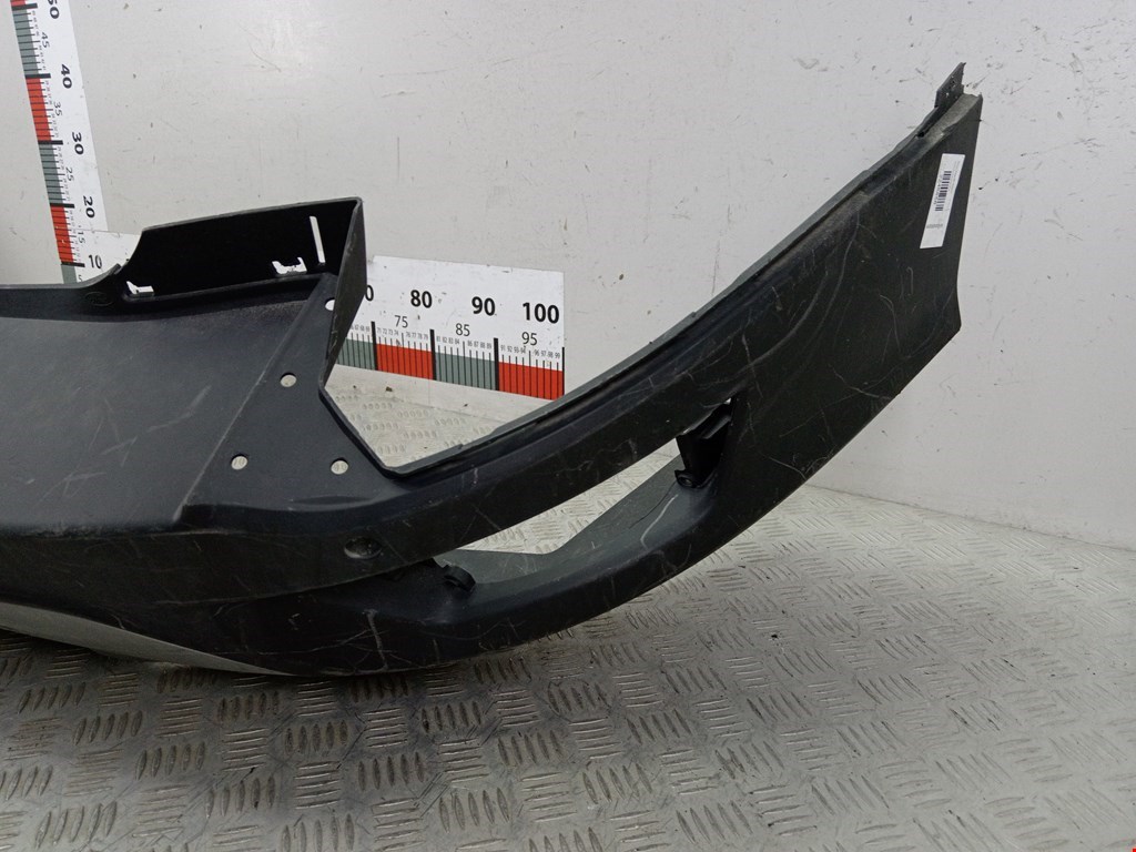 Бампер задний FORD Kuga 2012-2019