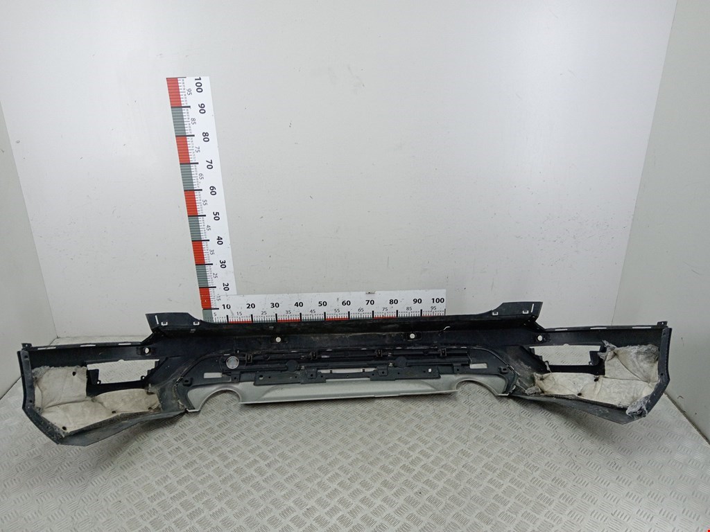 Бампер задний FORD Kuga 2012-2019