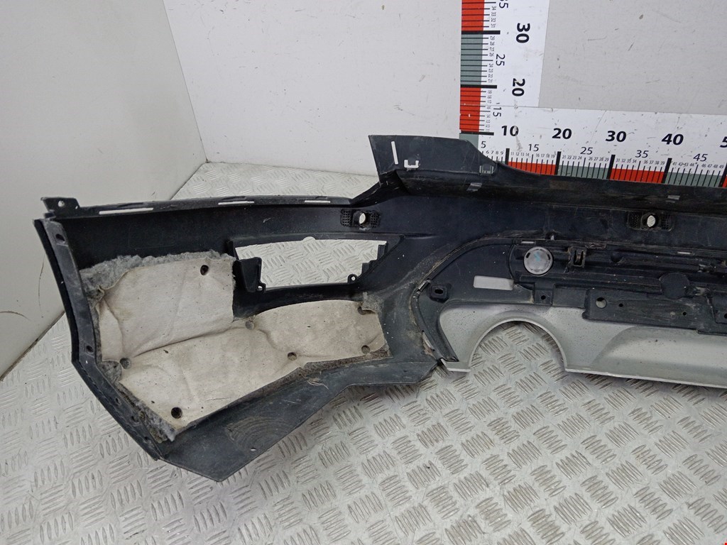 Бампер задний FORD Kuga 2012-2019