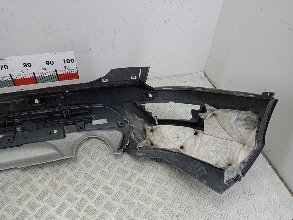 Бампер задний FORD Kuga 2012-2019