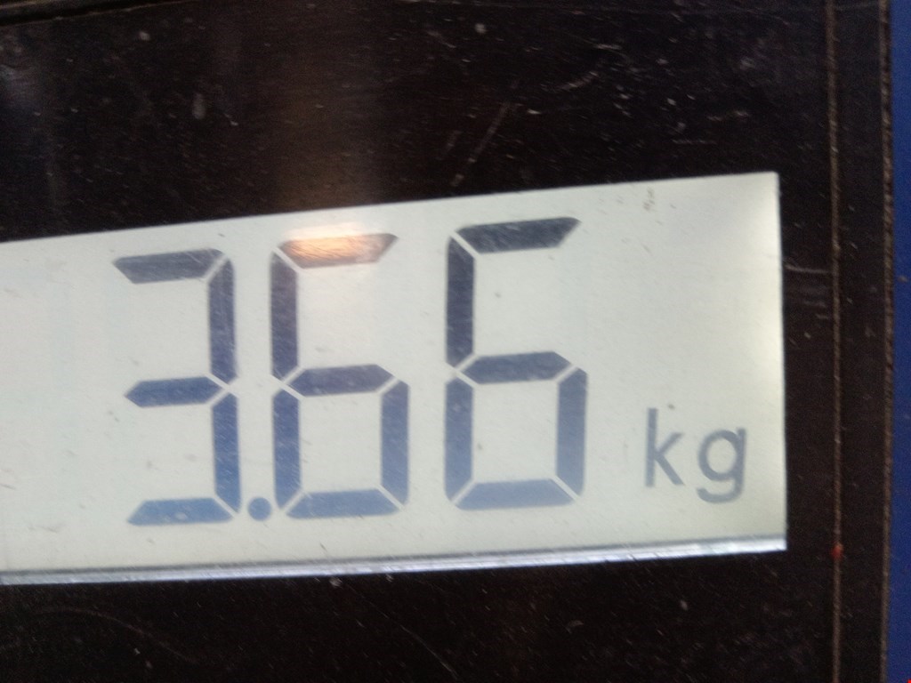 Бампер задний FORD Kuga 2012-2019