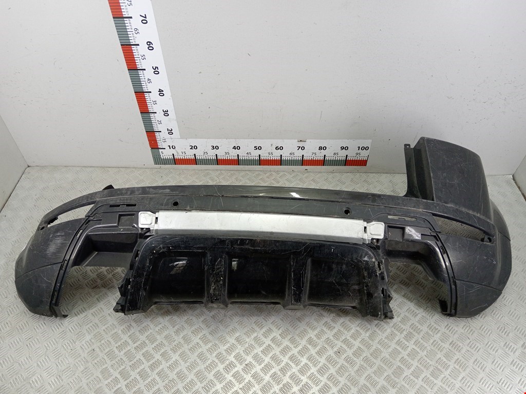 Бампер задний LAND ROVER Range Rover Evoque 2011-2018