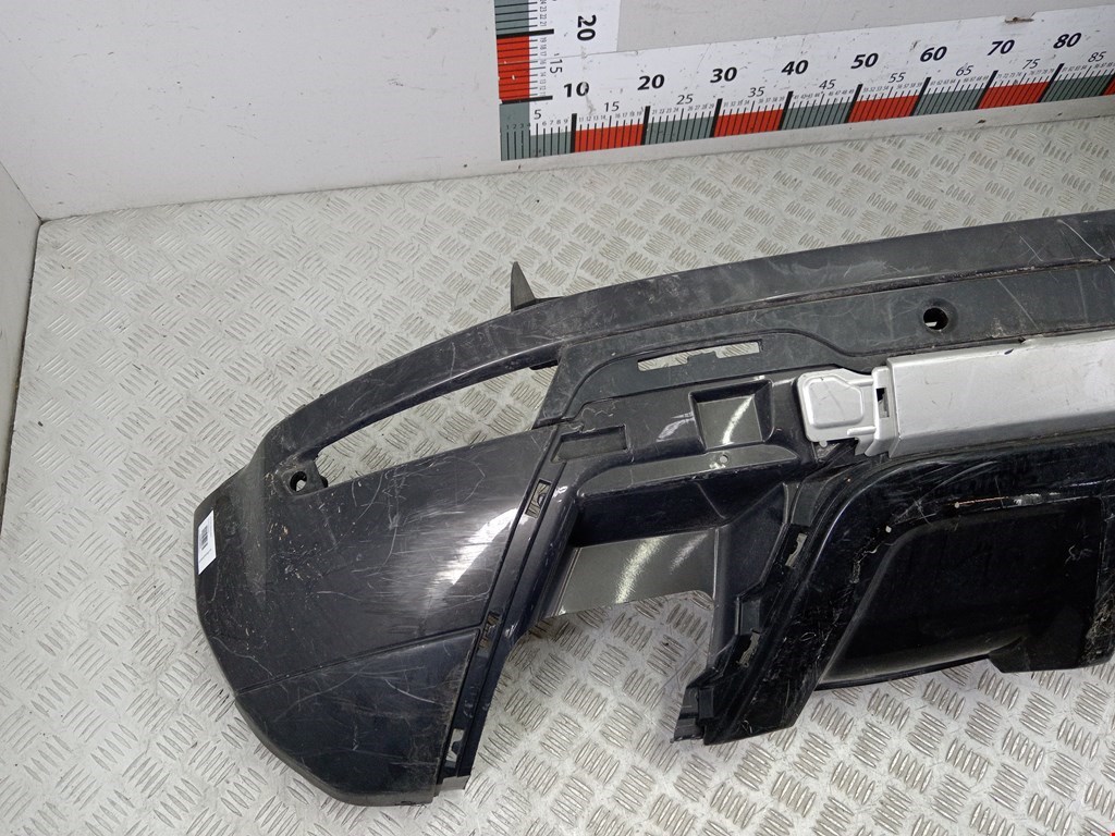 Бампер задний LAND ROVER Range Rover Evoque 2011-2018