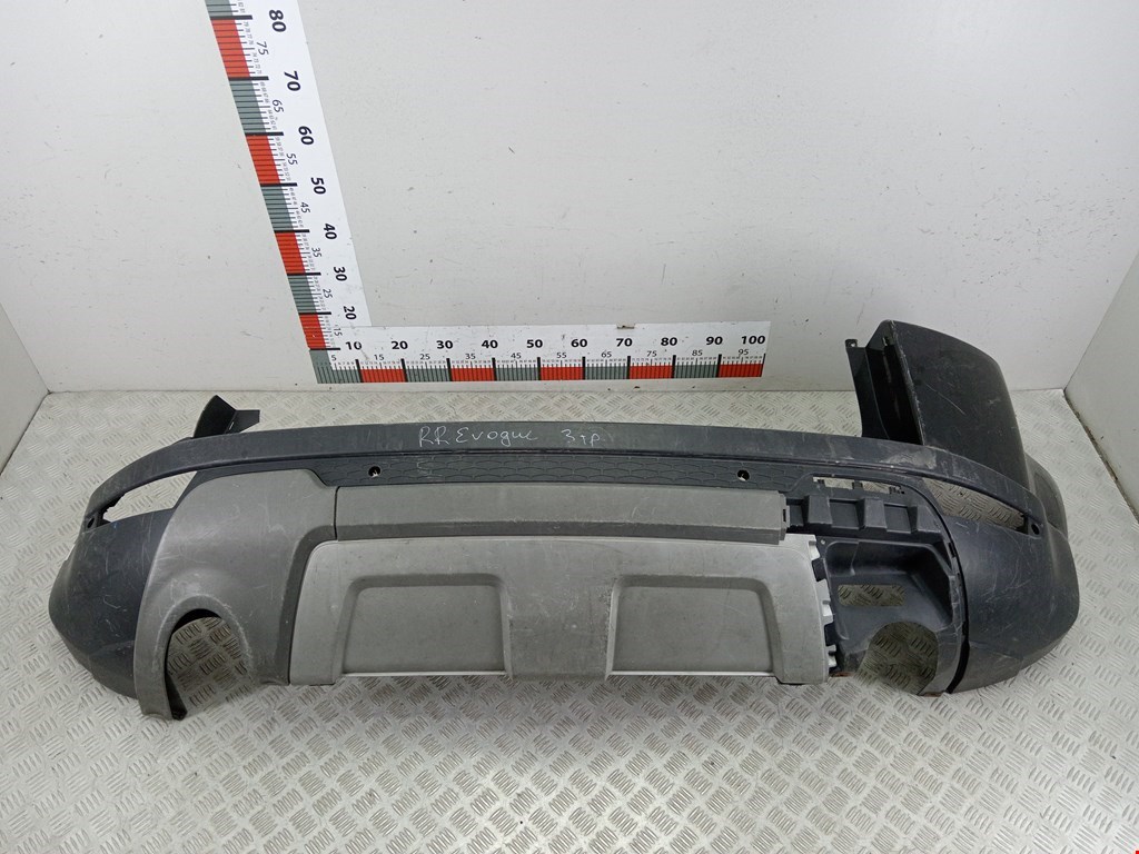 Бампер задний LAND ROVER Range Rover Evoque 2011-2018