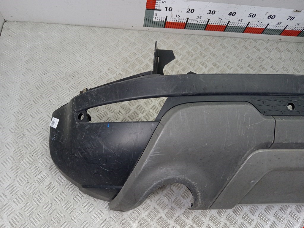 Бампер задний LAND ROVER Range Rover Evoque 2011-2018