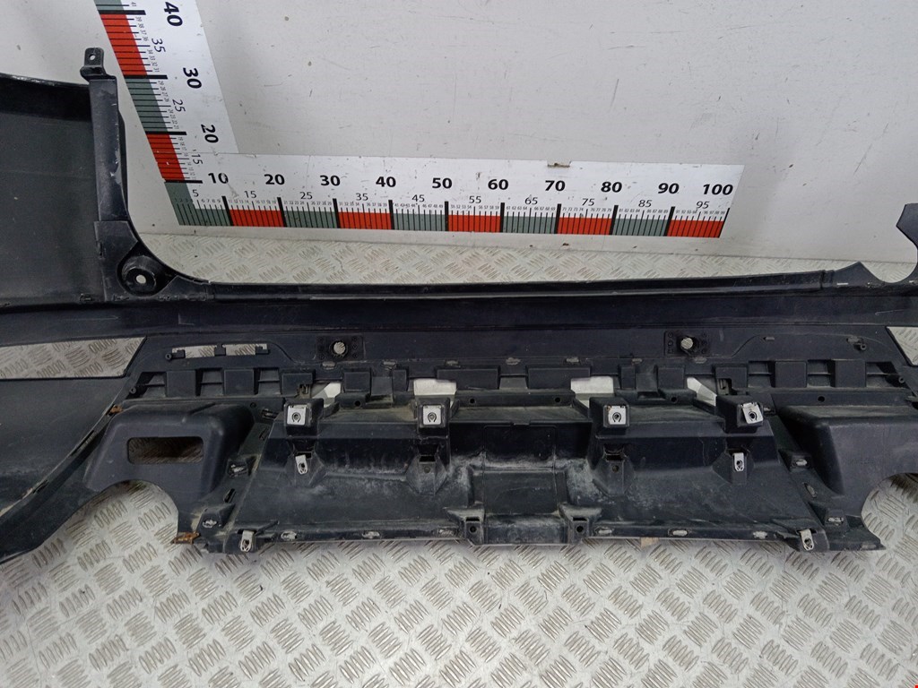 Бампер задний LAND ROVER Range Rover Evoque 2011-2018