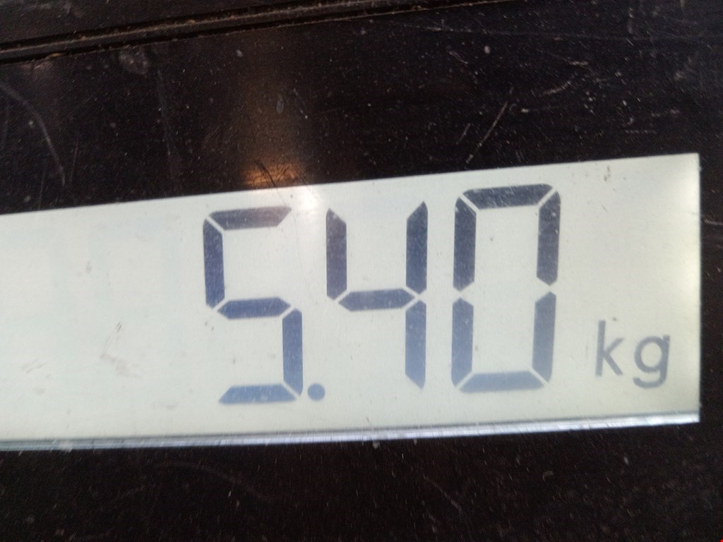 Бампер задний LAND ROVER Range Rover Evoque 2011-2018