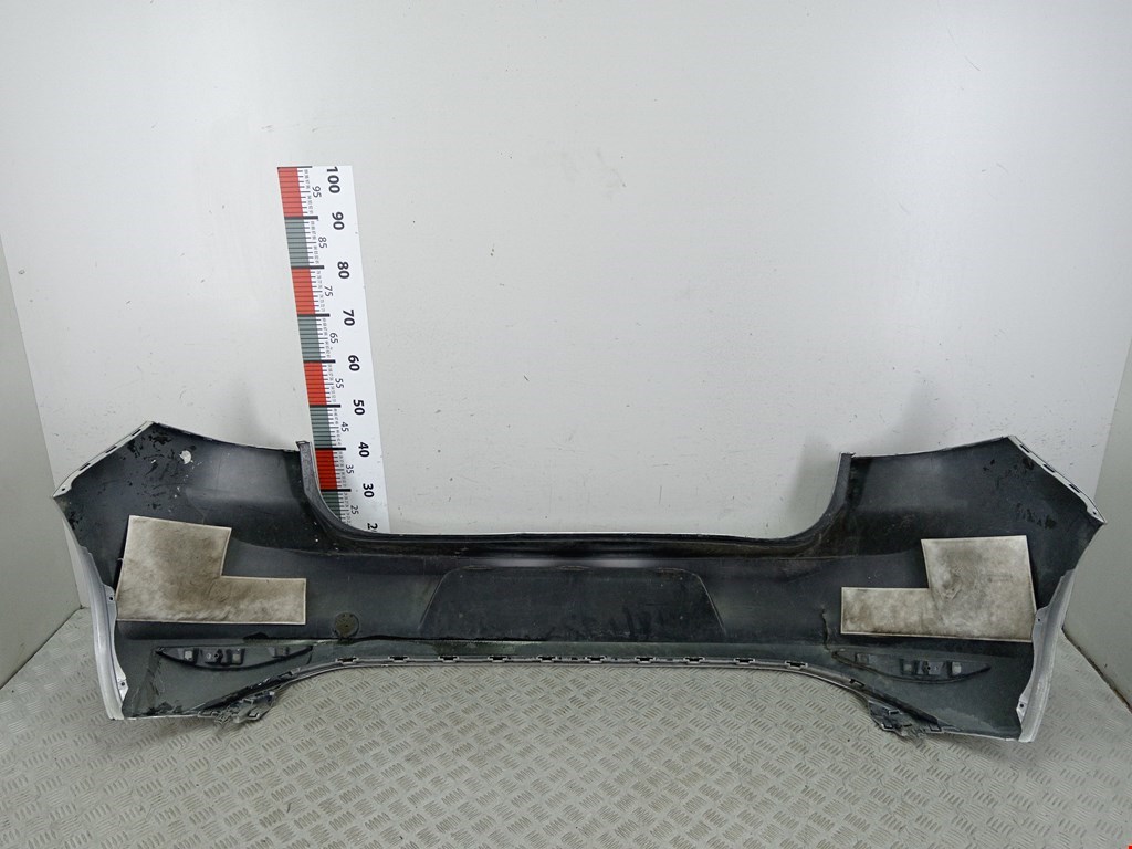 Бампер задний VOLKSWAGEN Golf VII 2012-2020