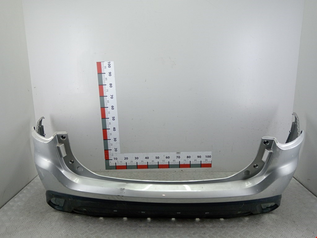 Бампер задний MITSUBISHI Outlander GF0W 2012-н.в.