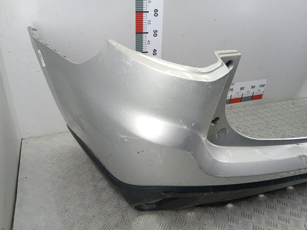 Бампер задний MITSUBISHI Outlander GF0W 2012-н.в.