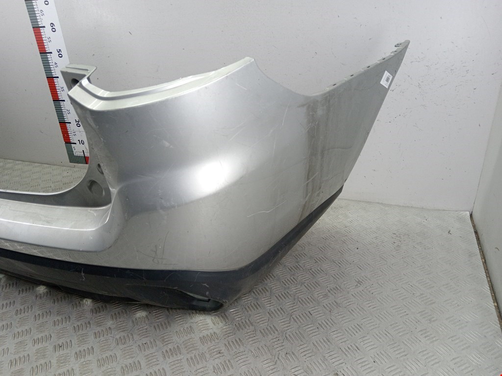 Бампер задний MITSUBISHI Outlander GF0W 2012-н.в.
