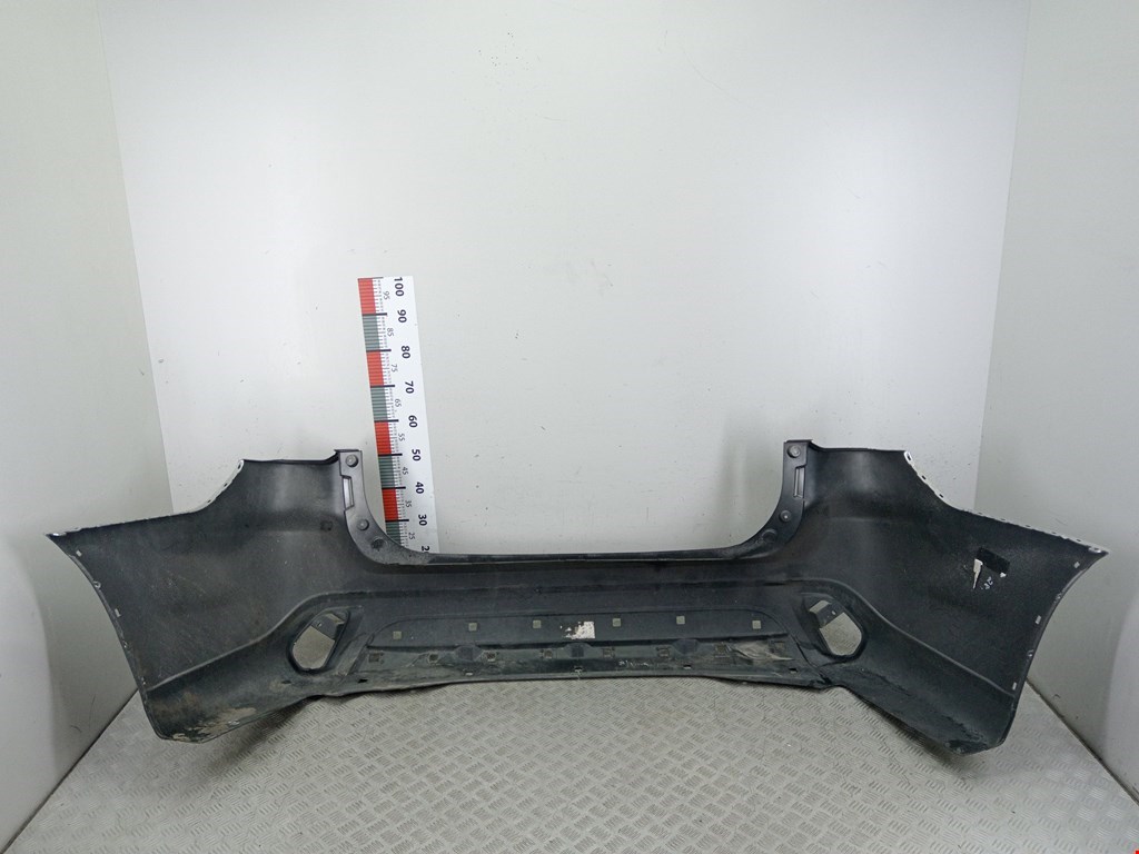 Бампер задний MITSUBISHI Outlander GF0W 2012-н.в.