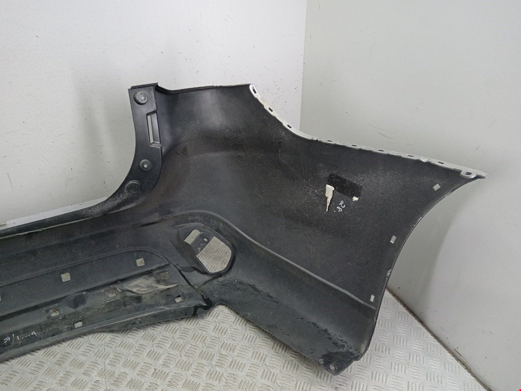 Бампер задний MITSUBISHI Outlander GF0W 2012-н.в.