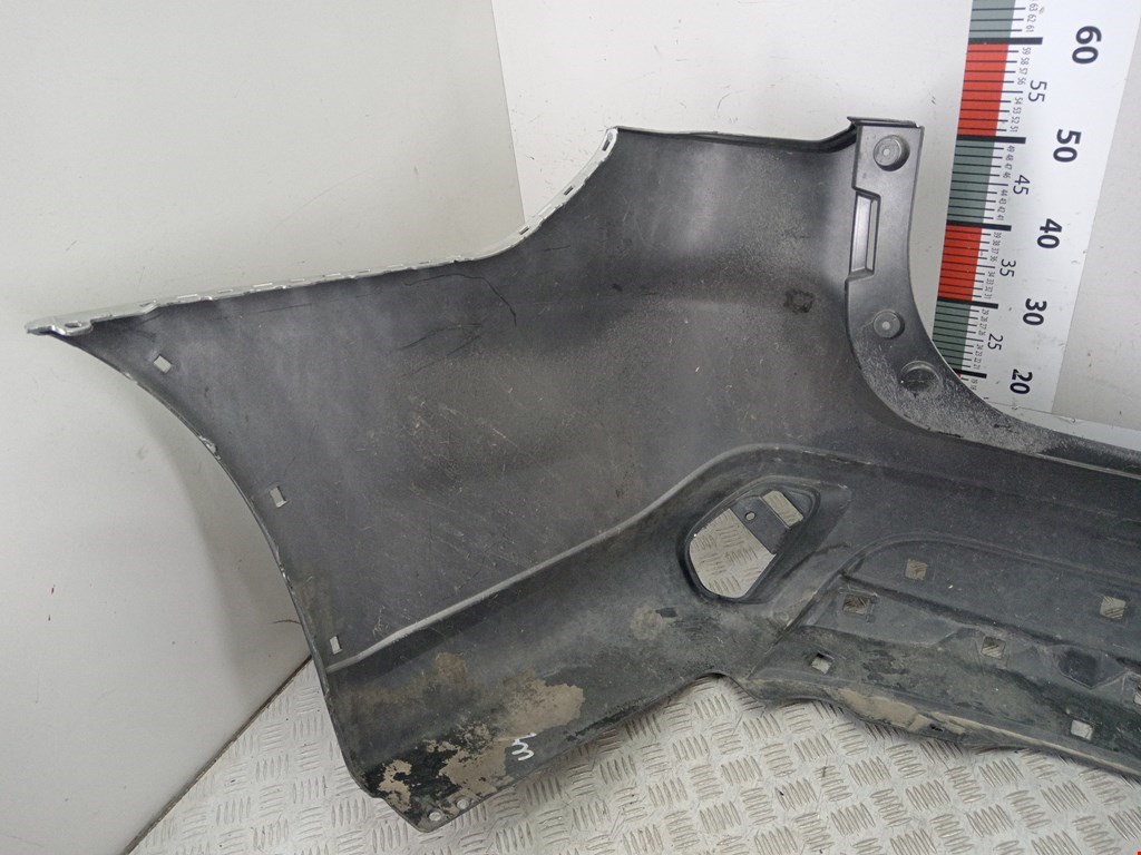 Бампер задний MITSUBISHI Outlander GF0W 2012-н.в.