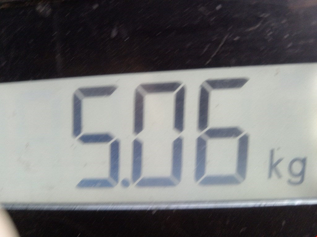 Бампер задний MITSUBISHI Outlander GF0W 2012-н.в.