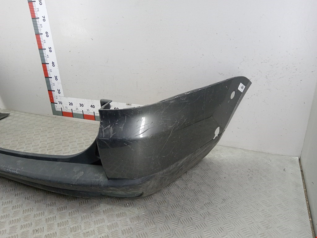 Бампер задний MITSUBISHI Pajero Sport 2008-2016