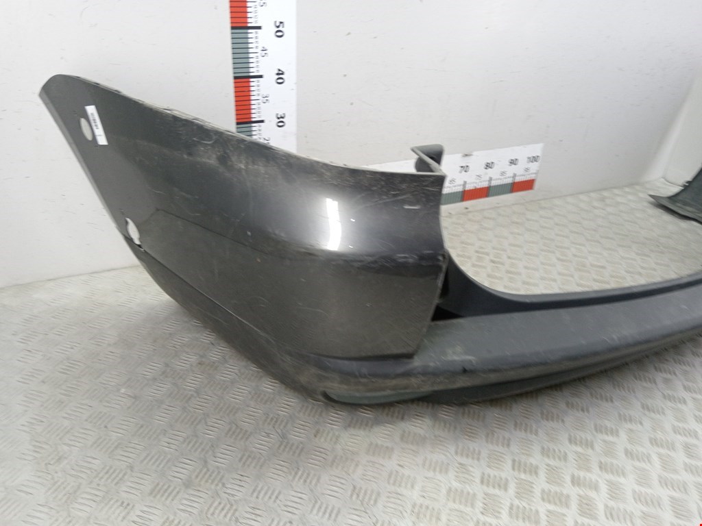 Бампер задний MITSUBISHI Pajero Sport 2008-2016