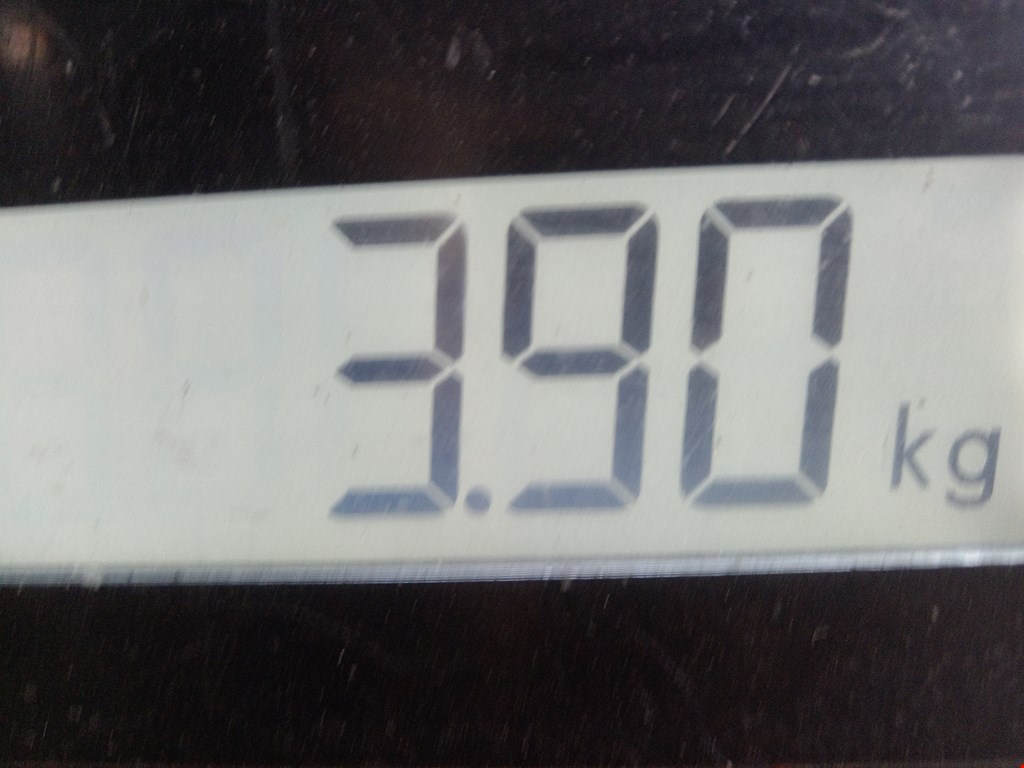 Бампер задний MITSUBISHI Pajero Sport 2008-2016