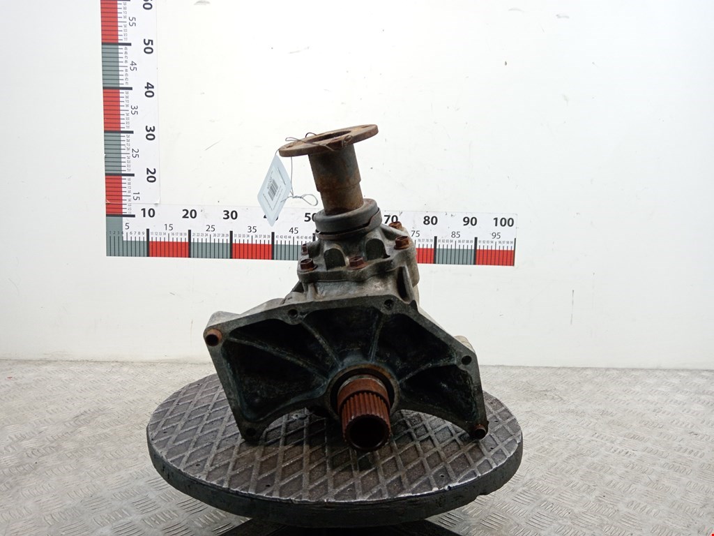 Коробка раздаточная (раздатка) NISSAN X-Trail T30 2000-2007